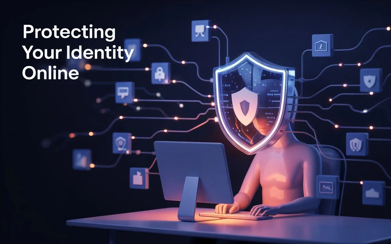 Protecting Your Identity Online: Why Disposable Emails are Essential in 2025