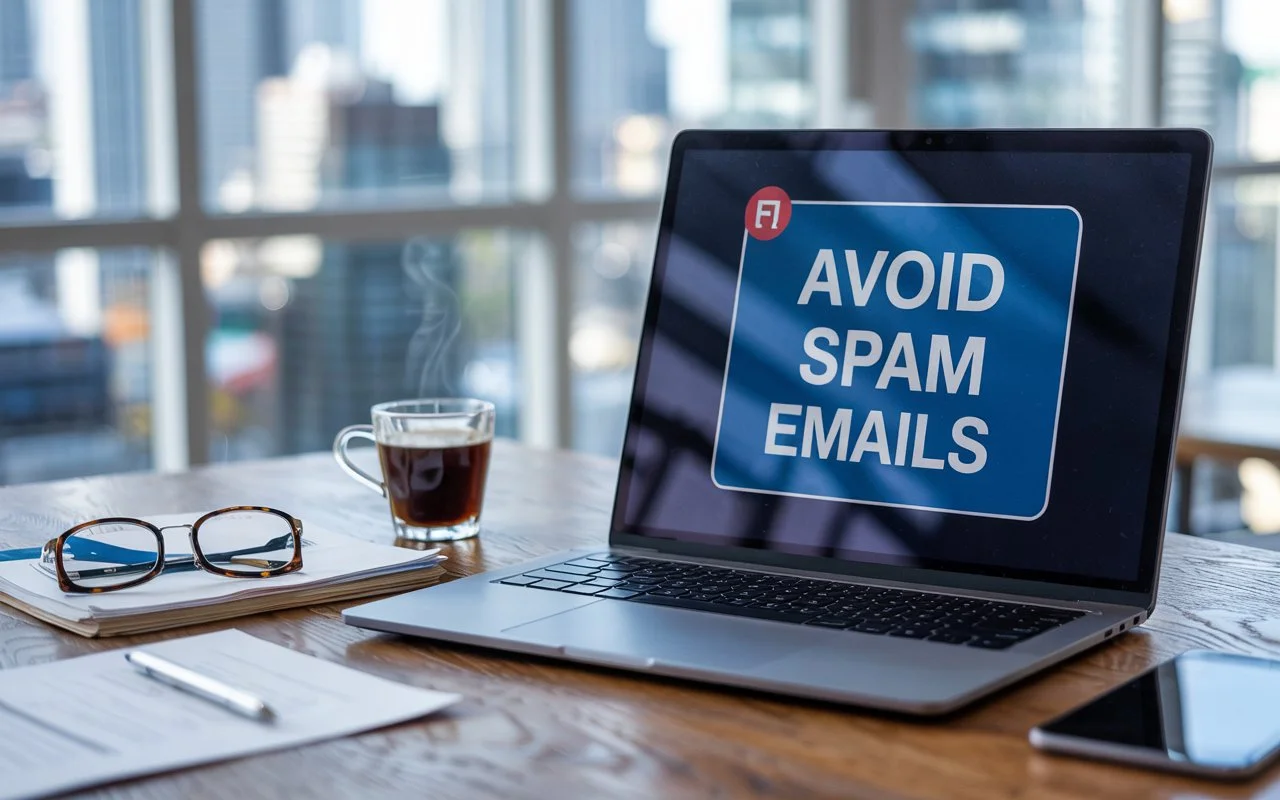 How to Avoid Spam While Testing New Services with Temporary Email